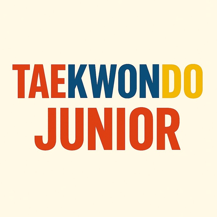 TAEKWONDO JUNIOR