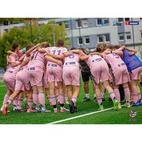 1. kolejka CLJ U16 ⚽
