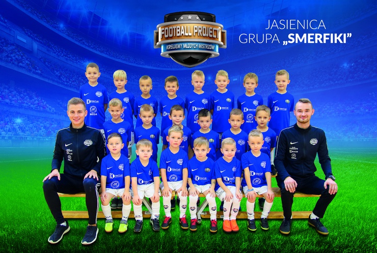 FPJ ŻAK rocznik 2014