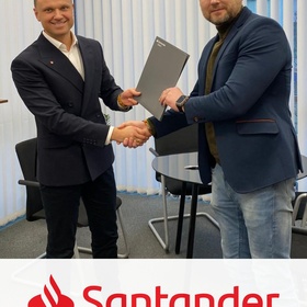 Omega Lake Żuri Coppa Talenti 2025 ze wsparciem  Fundacja Santander Bank Polska