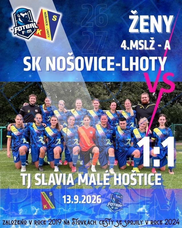 ŽENY ZŮSTÁVAJÍ I PO TŘECH KOLECH NEPORAŽENÉ