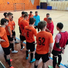 TS Falenica Futsal Team