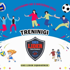 📢Uwaga zmiany w harmonogramie zajęć ⚽🏐
