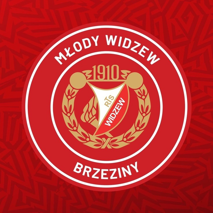 Młody Widzew Brzeziny Biała 20