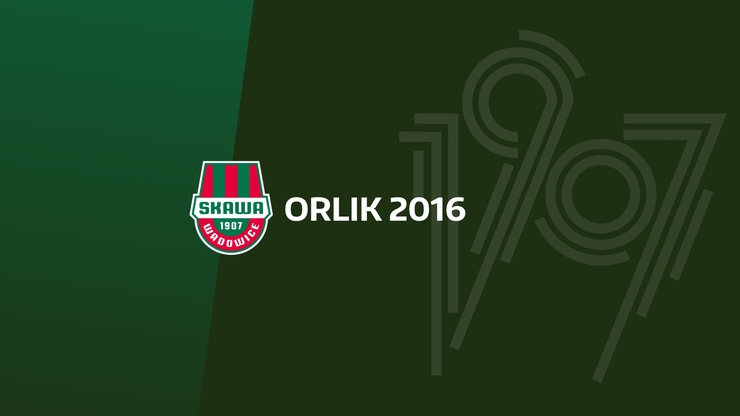 ORLIK 2016