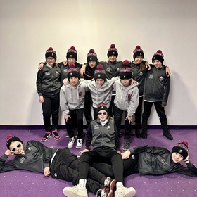 Zwycięstwo naszych Młodziczek w turnieju Olsztyn Cup 2026!