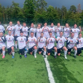 Seniorki | 4 Liga kobiet