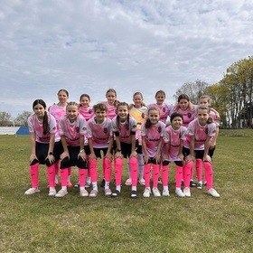 MP U-13 turniej strefowy