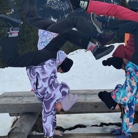 Obóz zimowy Zakopane - 3-12.12.2025