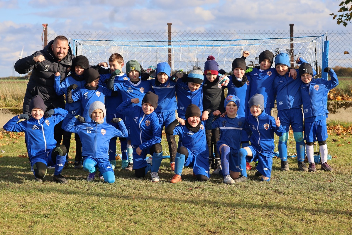 #ŻAK | 𝐓𝐮𝐫𝐧𝐢𝐞𝐣 Ż𝐚𝐤ó𝐰 𝐰 𝐌𝐚𝐥𝐚𝐜𝐡𝐨𝐰𝐢𝐞 | ⚽️