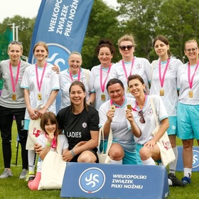 4. MIEJSCE MAMA CUP!