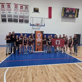 Zakończenie ćwierćfinałów Mistrzostw Polski