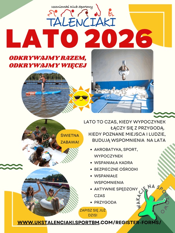Lato 2026