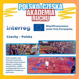 Polsko-Czeska Akademia Ruchu
