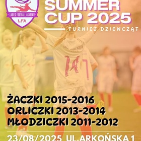 LFA Summer CUP 2025