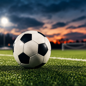 Harmonogram Treningów piłki nożnej na sezon 2026/2027