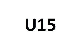 CLJ U15