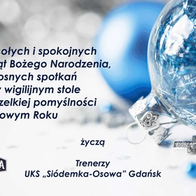 ŻYCZENIA ŚWIĄTECZNE