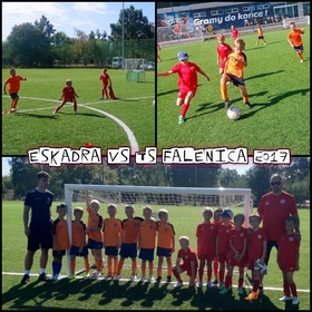 Ruszyła liga