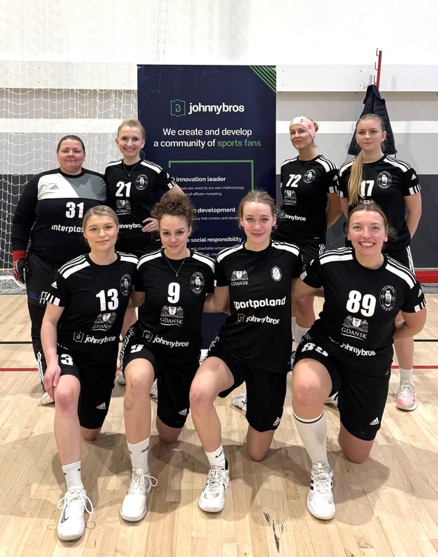 Liga 3v3 rozpoczęta!