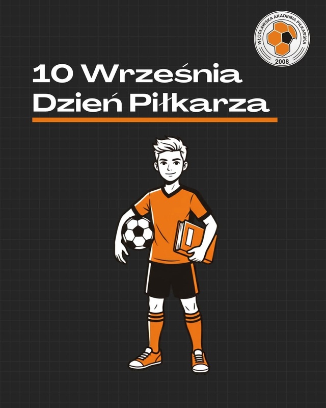 DZIEŃ PIŁKARZA !