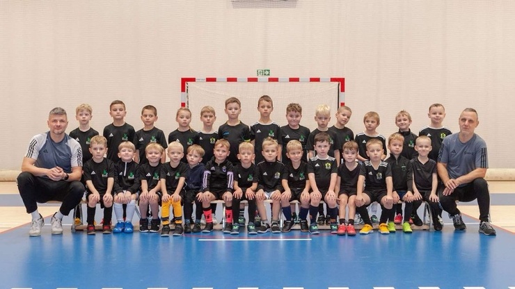 G1 Skrzat Starszy 2019/2020