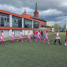 U-13 | Liga Młodziczek