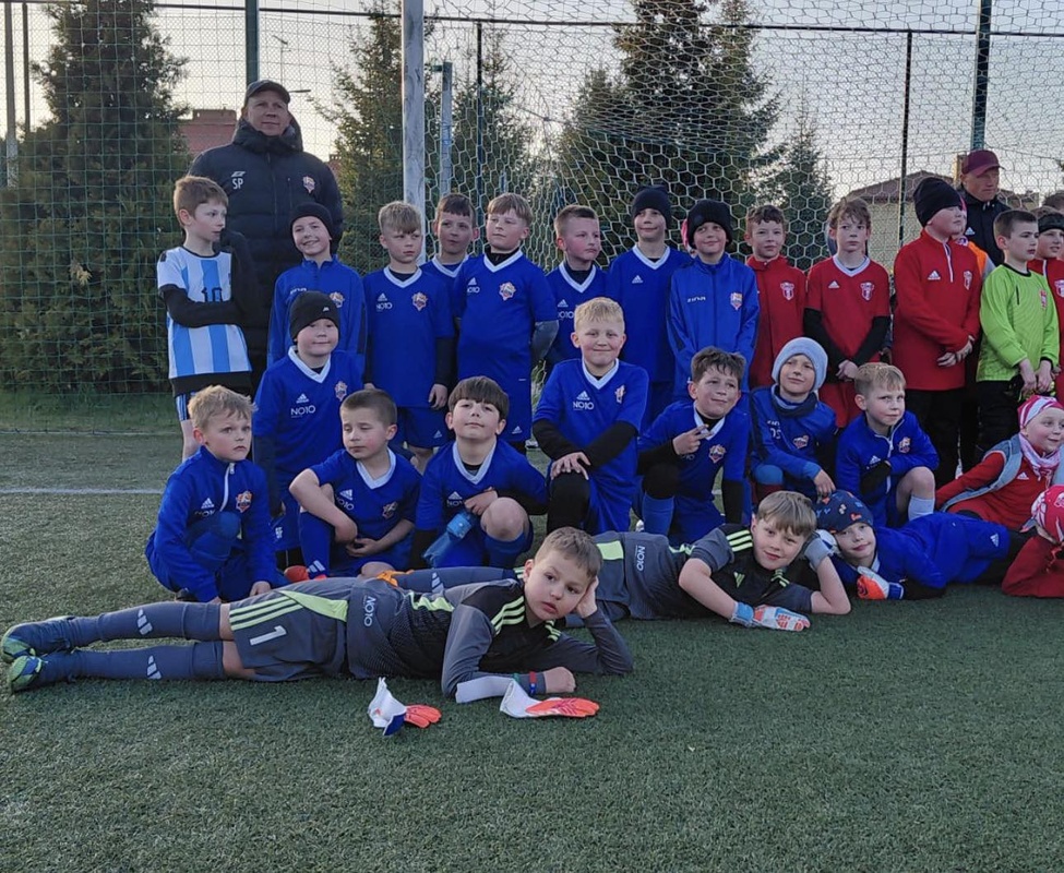🏆𝗣𝗜Ł𝗞𝗔𝗥𝗦𝗞𝗜𝗘 𝗘𝗠𝗢𝗖𝗝𝗘 𝗪 𝗗𝗔𝗥Ł𝗢𝗪𝗜𝗘💪 ⚽️
