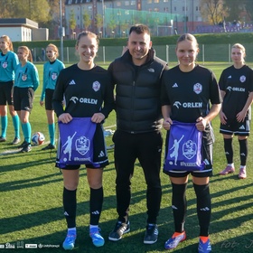 Nagrodzone MVP miesiąca