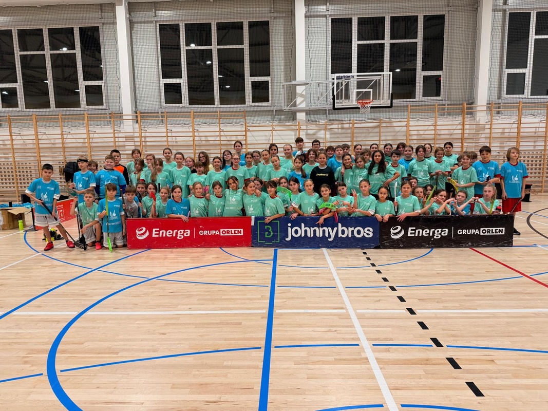 Gdańskie Środy z unihokejem!