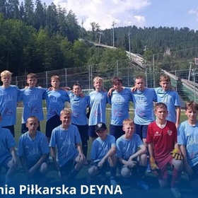 PUCHAR KASPROWEGO JEST NASZ!