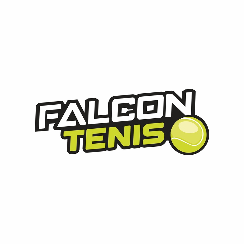FALCON TENIS _ NAUKA GRY W TENISA ZIEMNEGO DLA DZIECI I DOROSŁYCH!