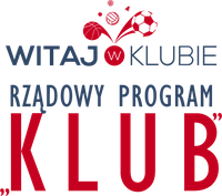 Rządowy Program „KLUB 2025” – Wspieramy Lokalny Sport!