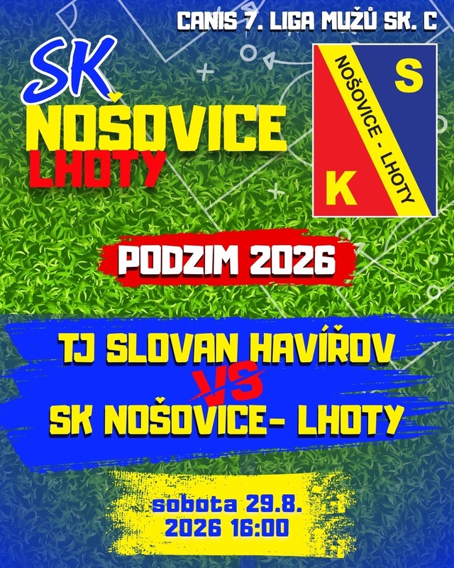 PO DERBY VYRÁŽÍME DO HAVÍŘOVA!