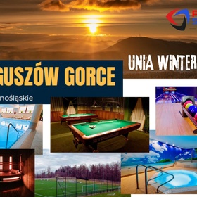 Zimowy obóz Winter CAMP 2026 !! Boguszów- Gorce