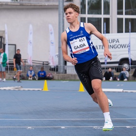 32. Ogólnopolska Olimpiada Młodzieży. 58. PZLA Mistrzostwa Polski U18