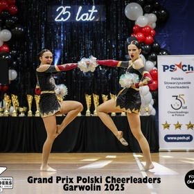 Czym jest cheerleading sportowy?