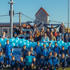 Piast Kobylnica 2014 z awansem