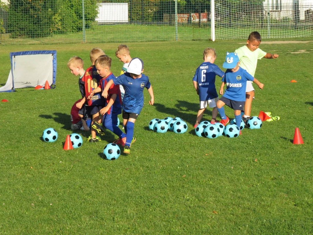 Trwa nabór Do Akademii Przedszkolaka