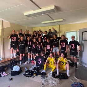 CLJ U16 z ważnym zwycięstwem! 🔥
