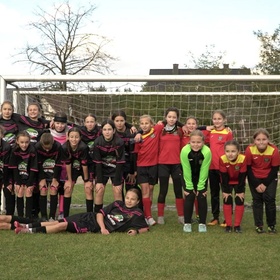 U-13 | Liga Młodziczek