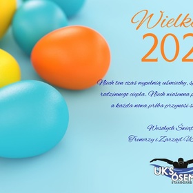 Życzenia Świąteczne