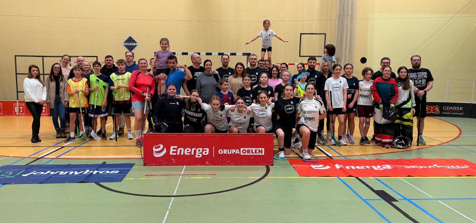 ENERGA Noworoczne Granie!