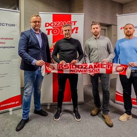 Zmiany w zarządzie KSD Connector