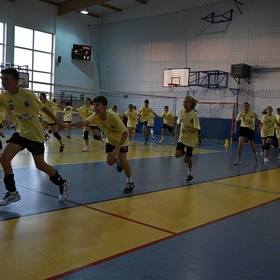 Rozpoczęliśmy nabór na obóz sportowy 2026