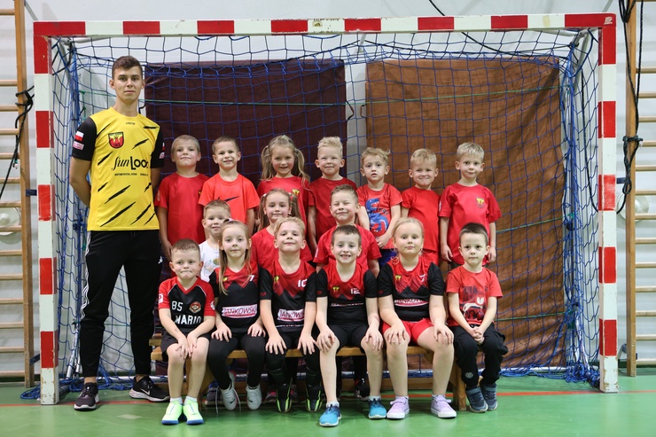 🐣SKRZATY🐣 UKS Orzeł Granowo 2020-21