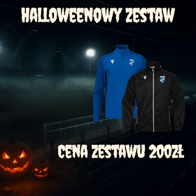 Zestaw Halloweenowy