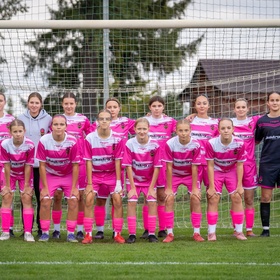U-15 | Liga trampkarek