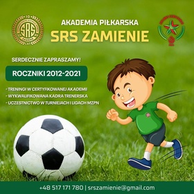 Nabory do Akademii ✅