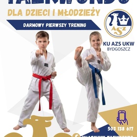 NOWY SEZON, NOWA PASJA! DOŁĄCZ DO KU AZS UKW BYDGOSZCZ!